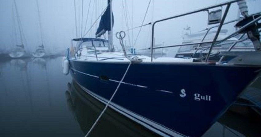 Beneteau Oceanis Clipper 423