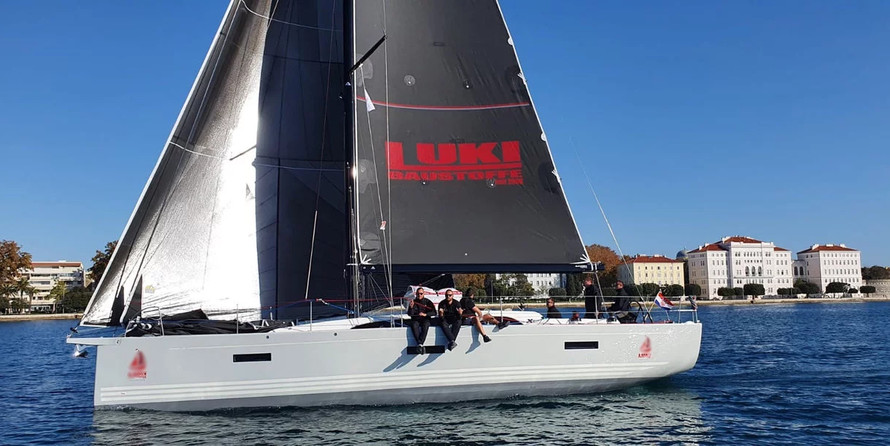X-Yachts Xp 44