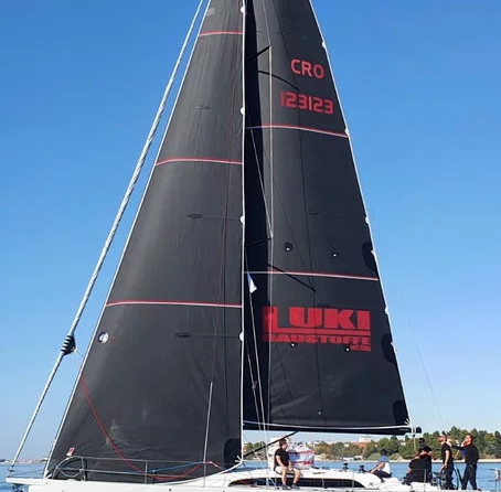 X-Yachts Xp 44