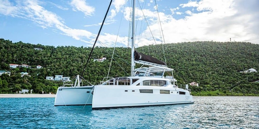 Voyage 590