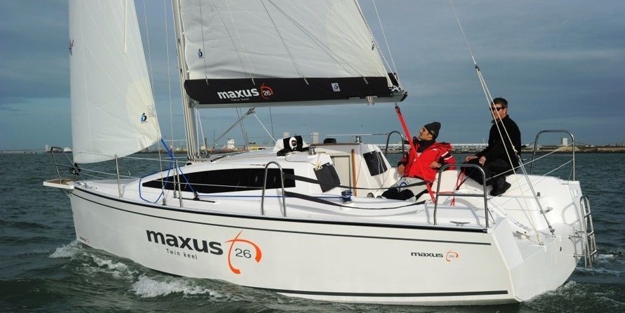 Northman Maxus 26