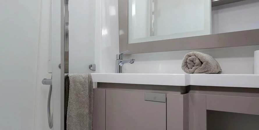 Fountaine Pajot Elba 45