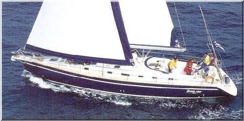 Ocean Star 51.2