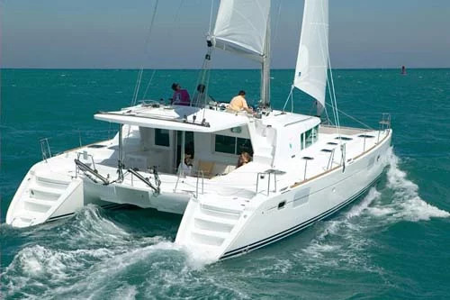 Lagoon 450