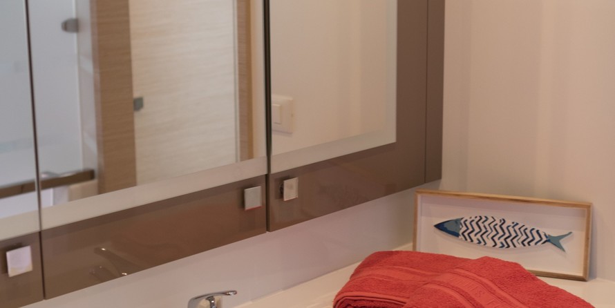 Fountaine Pajot Saona 47