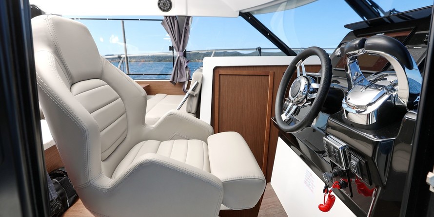 Jeanneau Merry Fisher 1095