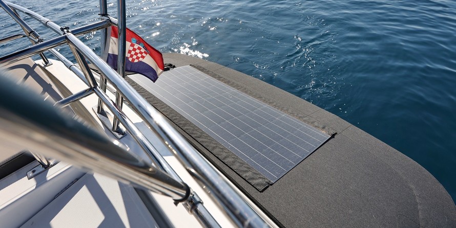 Jeanneau Merry Fisher 1095