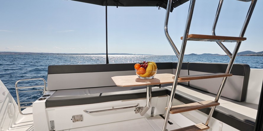 Jeanneau Merry Fisher 1095