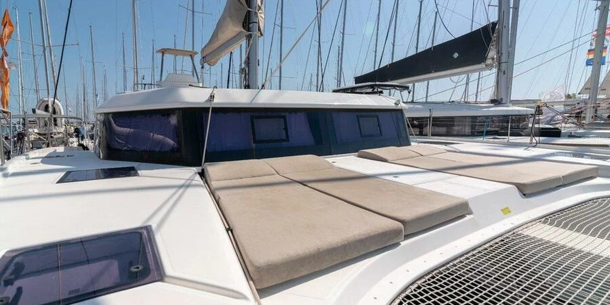 Dufour 48 Catamaran