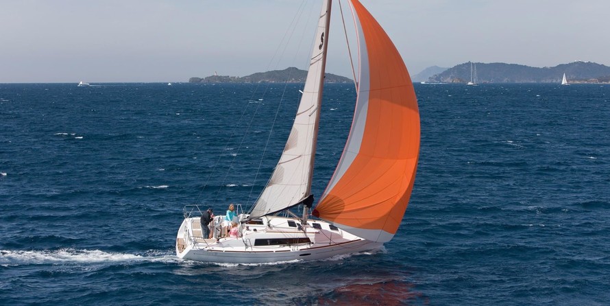 Beneteau Oceanis 31