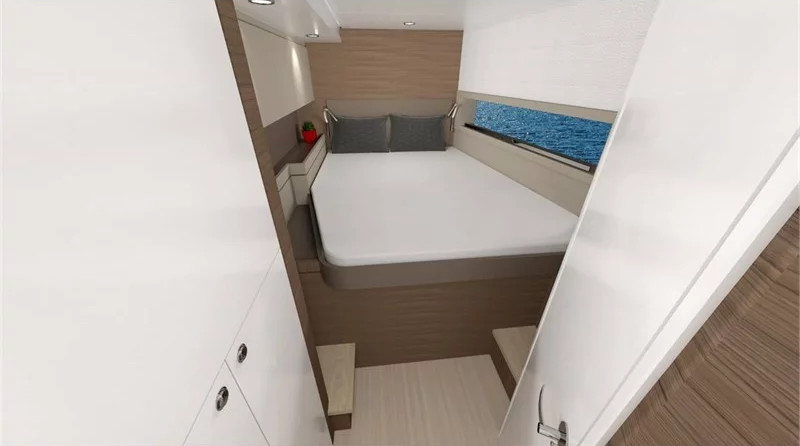 Bali 4.4 (4+1Cab)