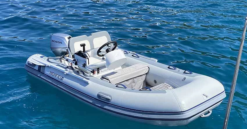 Lagoon 46
