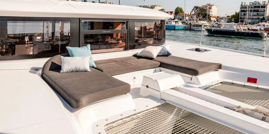 Lagoon 46