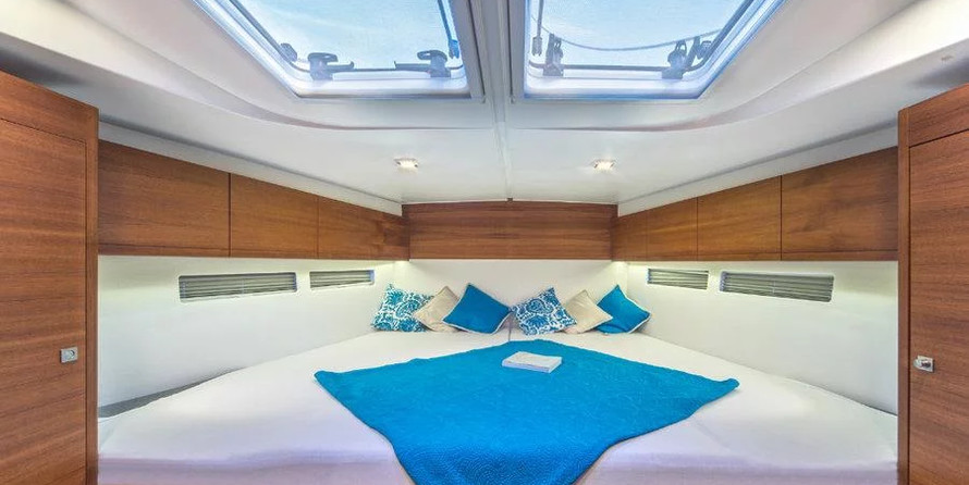 More 55 - 3 + 1 cab.