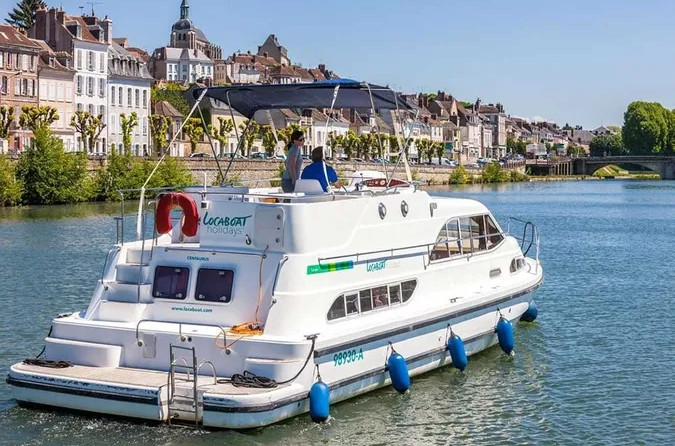 Europa 400