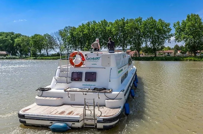 Europa 400