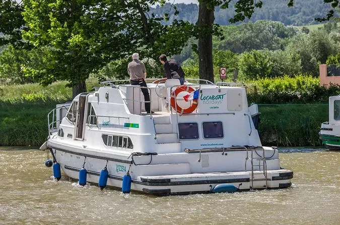 Europa 400