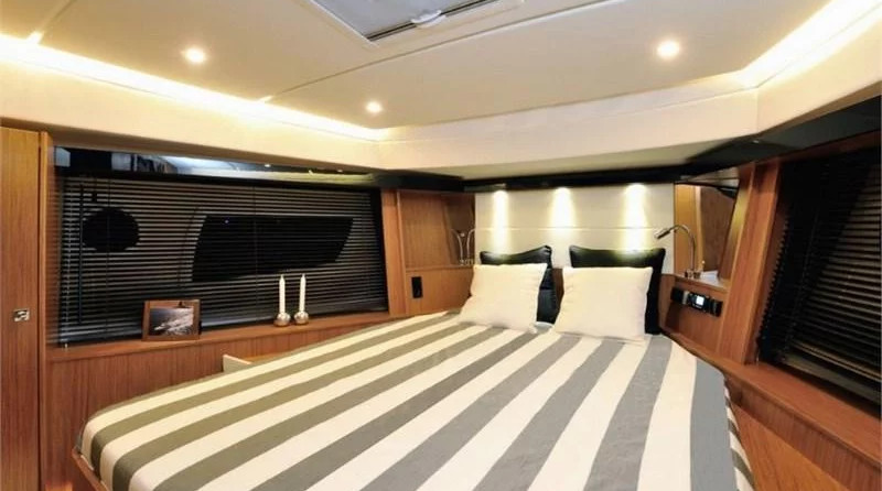 Bavaria Virtess 420 Fly