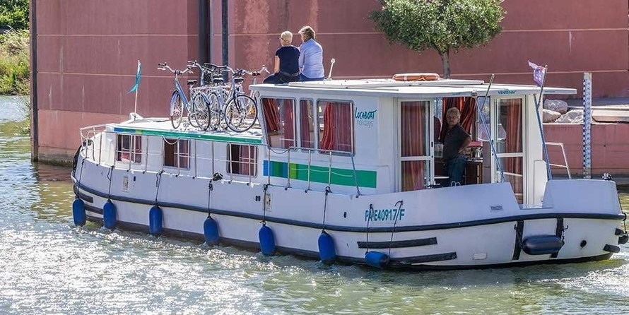 Mcconaghy r/p 79’ maxi