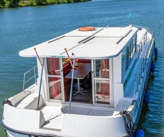 Mcconaghy r/p 79’ maxi