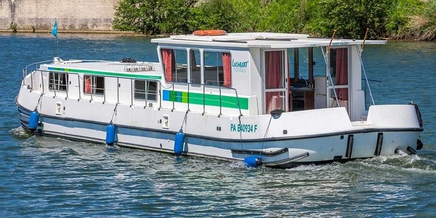 Mcconaghy r/p 79’ maxi