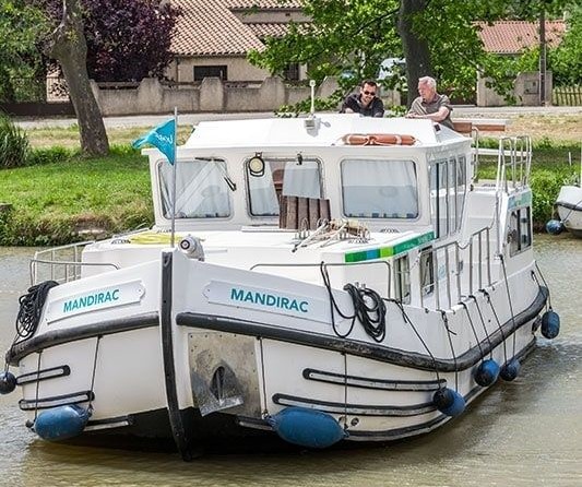 Pénichette 1165