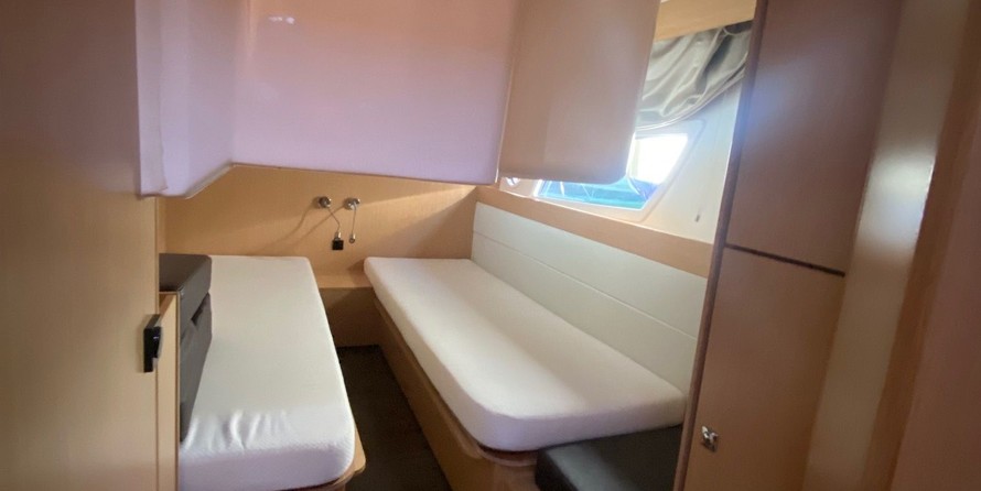 Bavaria Virtess 420 Fly