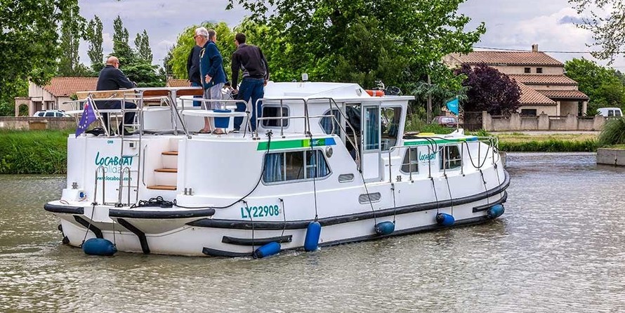 Pénichette 1180