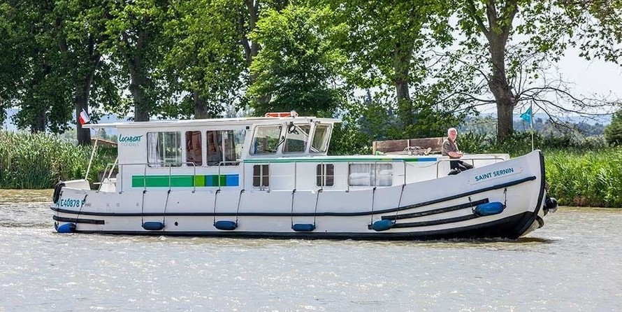 Pénichette 1260