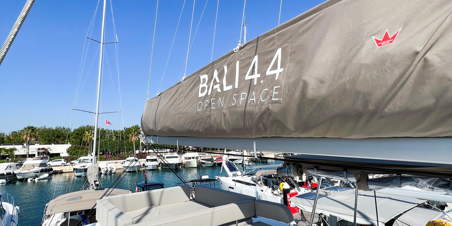 Bali 4.1