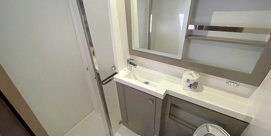 Fountaine Pajot - Tanna 47 - 5 + 1 cab.