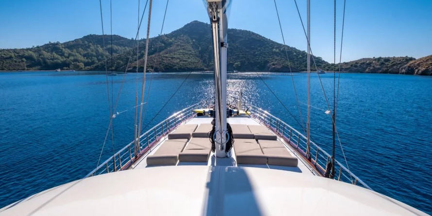 Ladjedelnica piran wooden sailing passenger ship