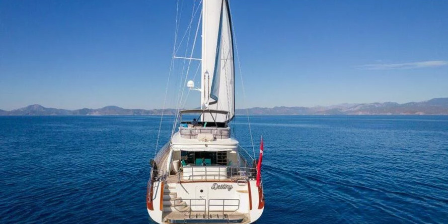 Ladjedelnica piran wooden sailing passenger ship