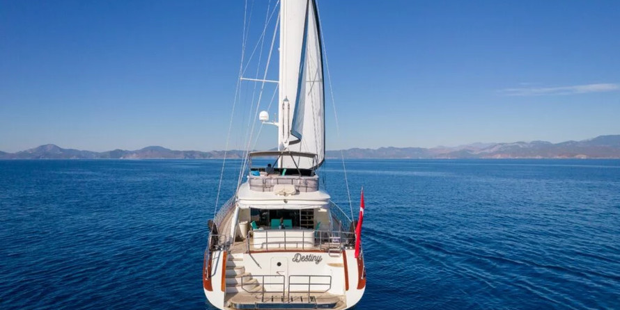 Ladjedelnica piran wooden sailing passenger ship