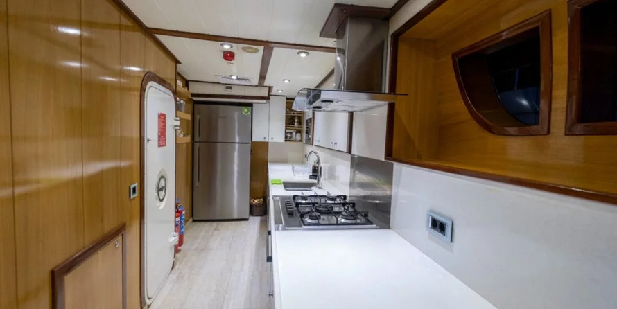 Ladjedelnica piran wooden sailing passenger ship