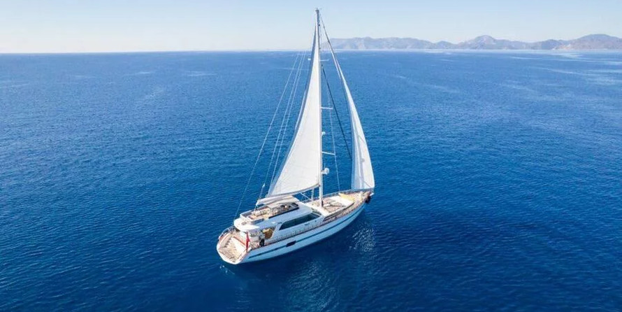 Ladjedelnica piran wooden sailing passenger ship