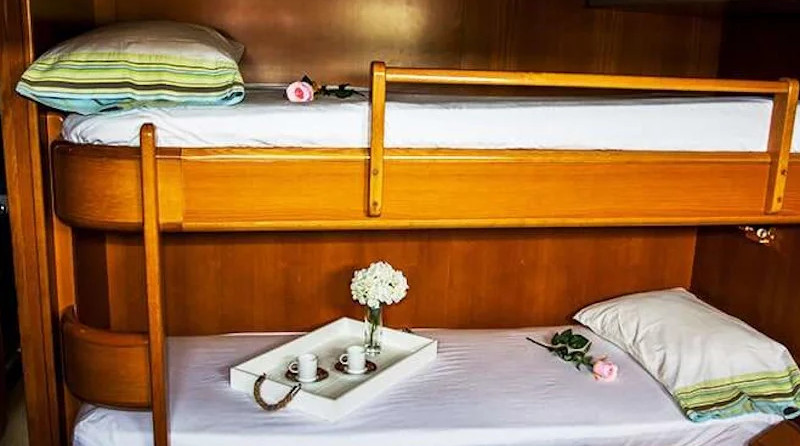 Posillipo Technema 68