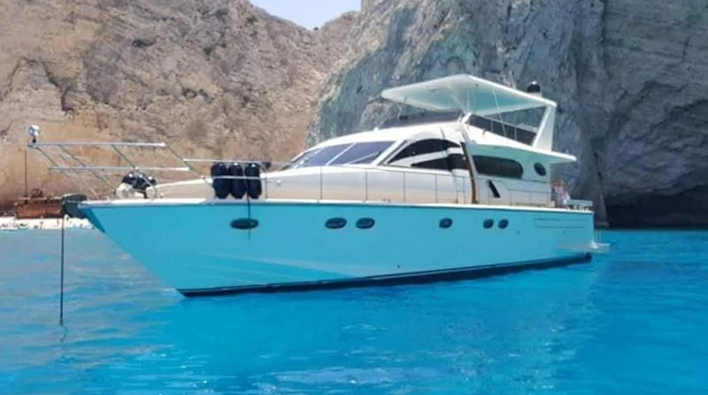 Posillipo Technema 68