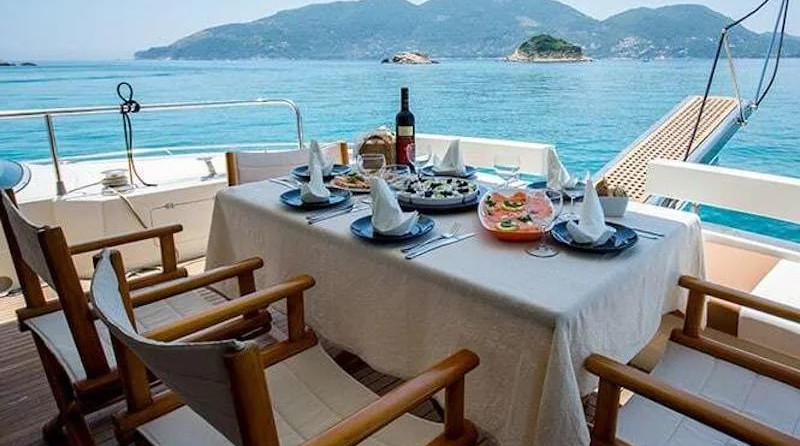 Posillipo Technema 68