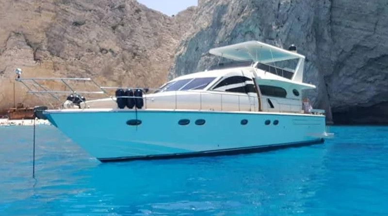 Posillipo Technema 68