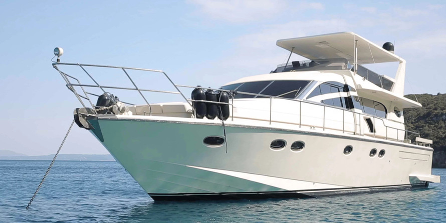 Posillipo Technema 68