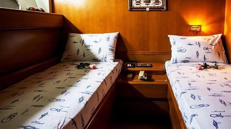 Posillipo Technema 68