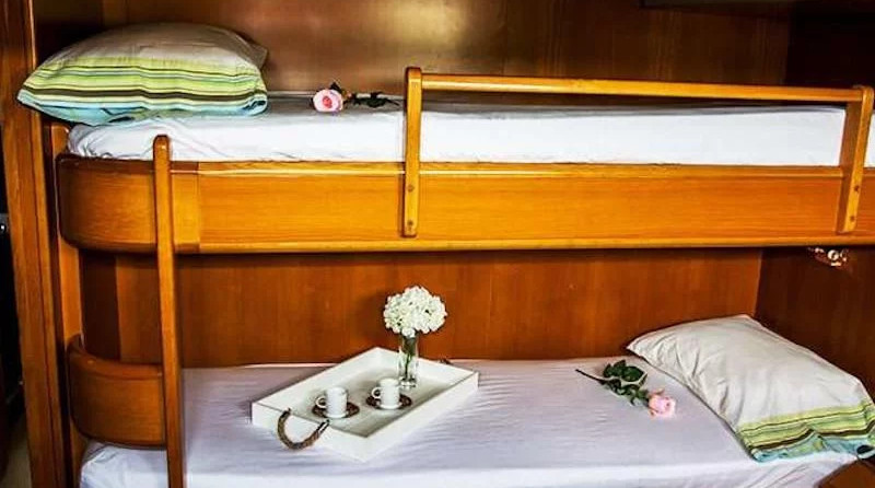 Posillipo Technema 68