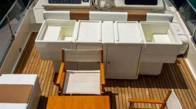 Posillipo Technema 68