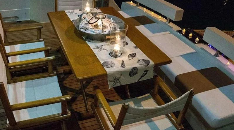 Posillipo Technema 68