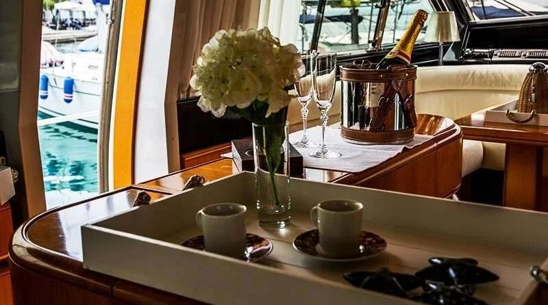 Posillipo Technema 68