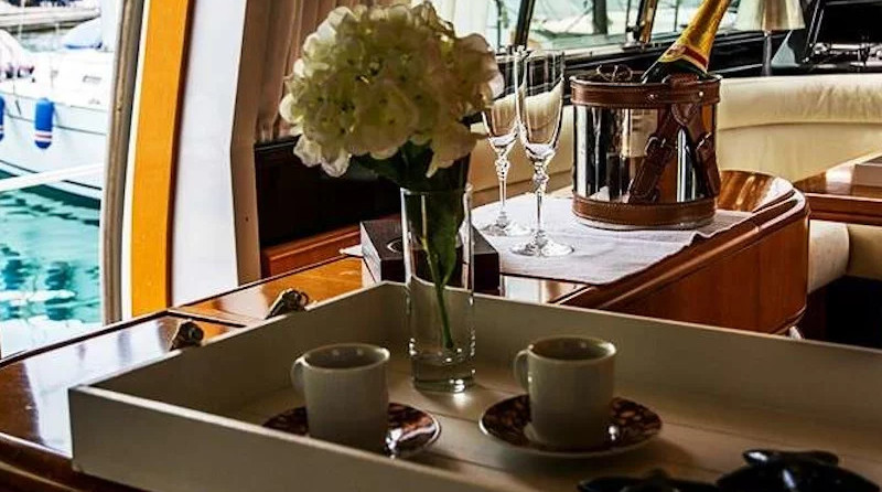 Posillipo Technema 68