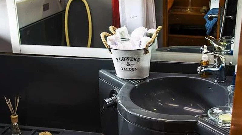 Posillipo Technema 68