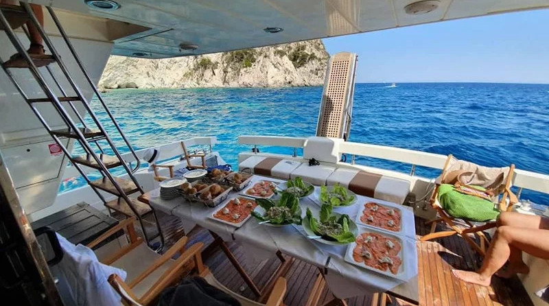 Posillipo Technema 68