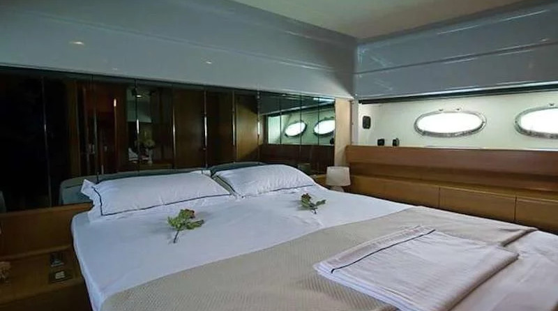 Posillipo Technema 68